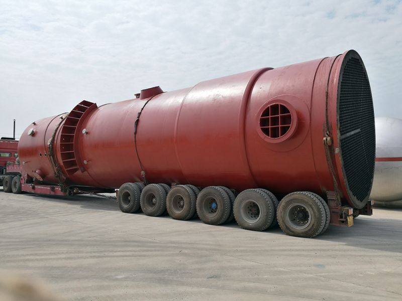 大型蒸发器（200T）