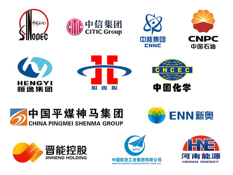 合作品牌LOGO
